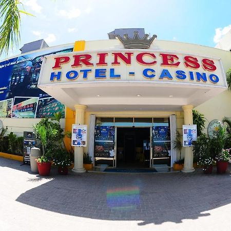 Princess Hotel & Casino Free Zone Коросаль Екстер'єр фото